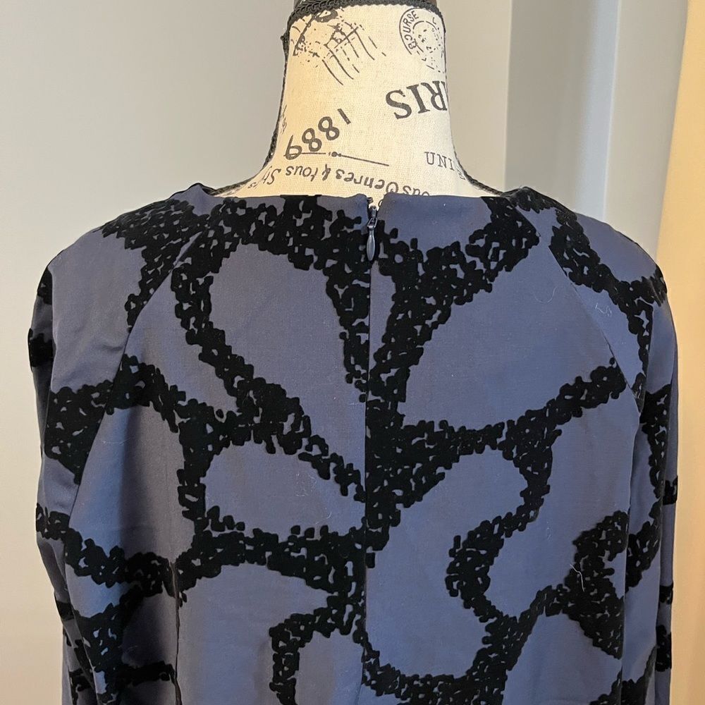 COS wool blend Blouse - Picture 5 of 11